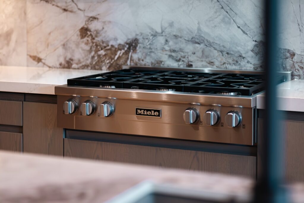 Miele Induction Cooktop: The Complete Guide