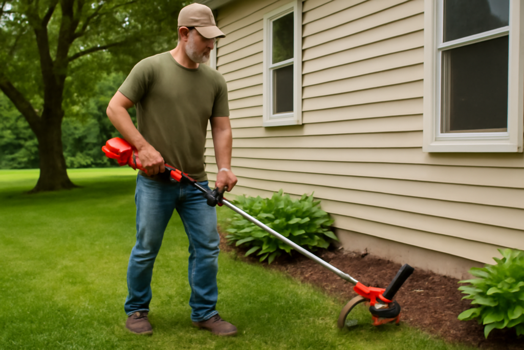 Milwaukee M18 String Trimmer: Complete Guide for Homeowners