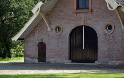 Modern Barn Door: Complete Guide