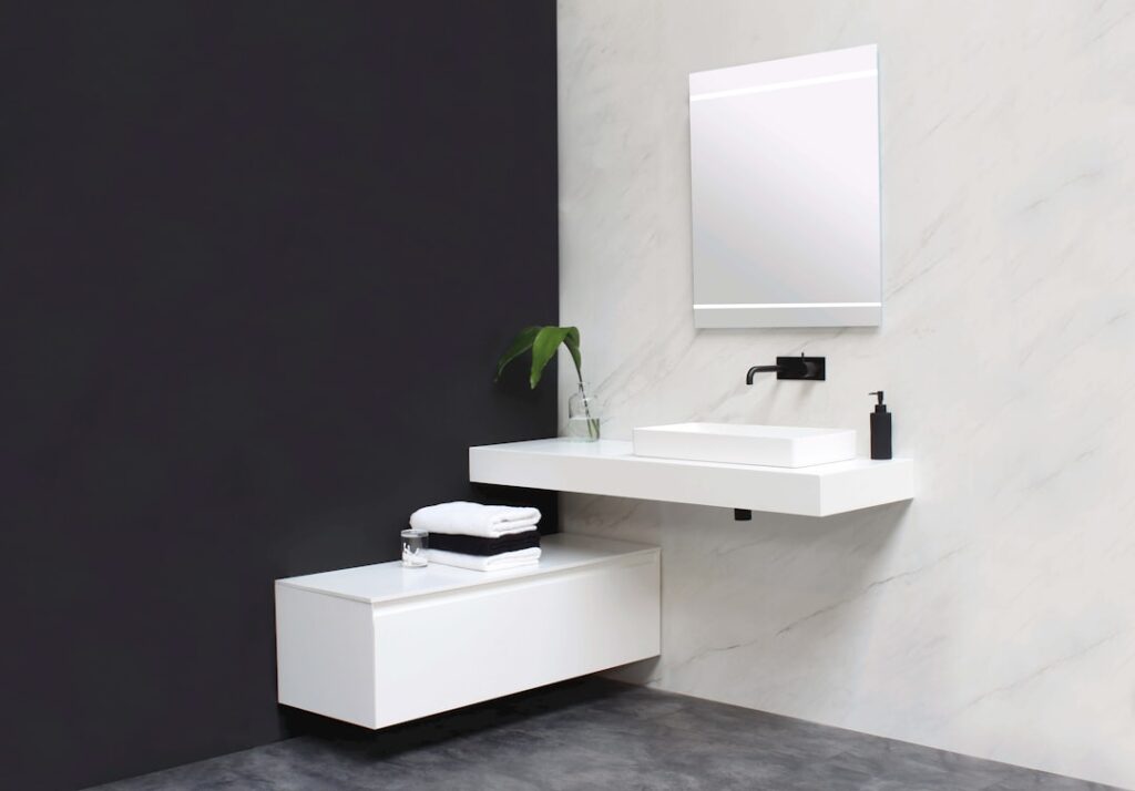 Modern Floating Vanity: Complete Guide for Homeowners