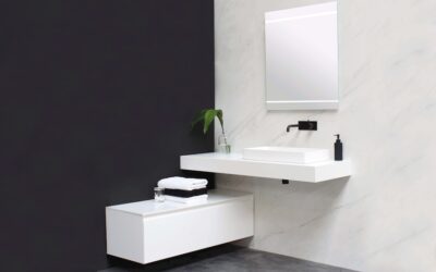 Modern Floating Vanity: Complete Guide for Homeowners