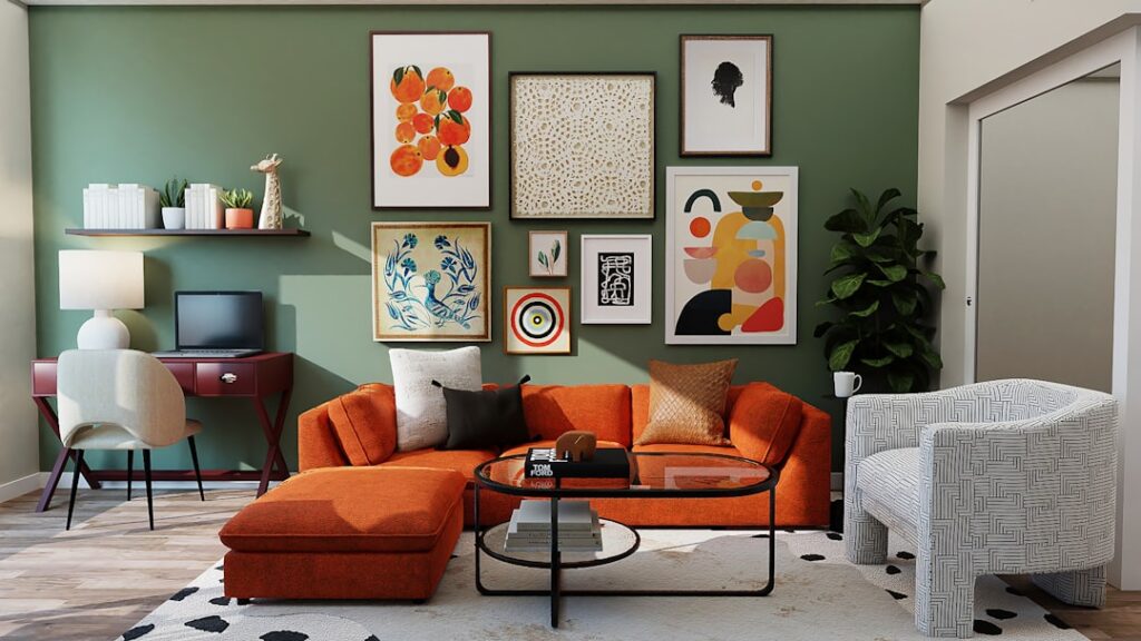 Modern Interior Paint Colors: Complete Guide