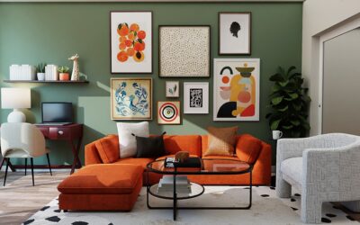 Modern Interior Paint Colors: Complete Guide