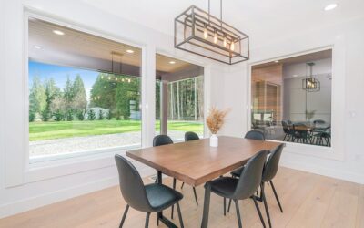 Modern Window Trim: Styles, Costs, and Ideas