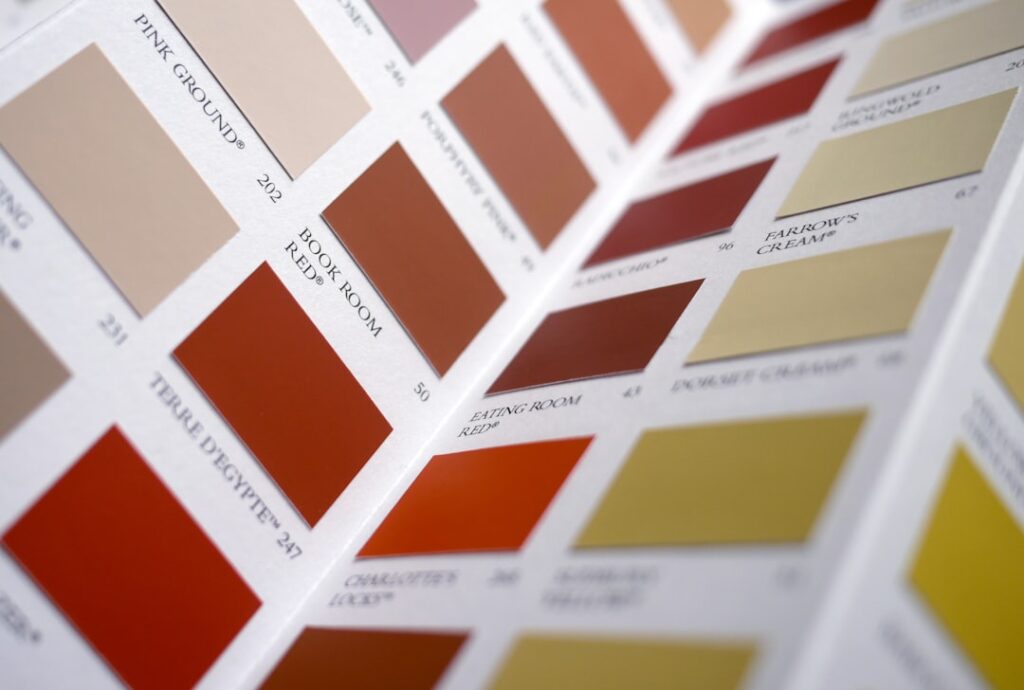 Most Popular Interior Paint Colors This Year