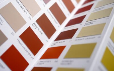Most Popular Interior Paint Colors This Year