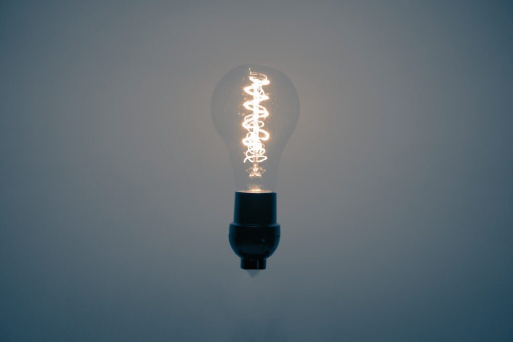 Motion Sensor LED Light Bulb: The Complete Buyer’s Guide