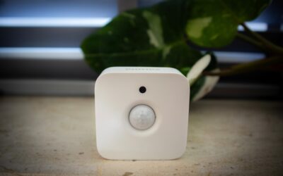 Motion Sensor Light Switch: The Complete Homeowner’s Guide