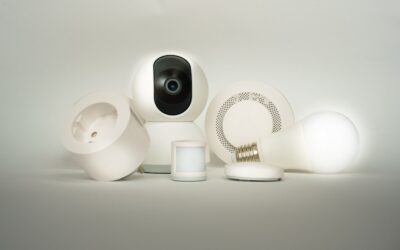 Motion Sensor Light With Camera: The Complete Buyer’s Guide