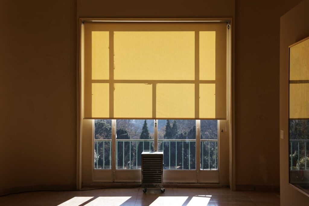 Motorized Roller Shades: Complete Guide