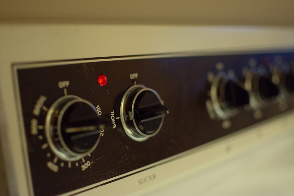 Dryer Not Heating Up: Causes and Fixes