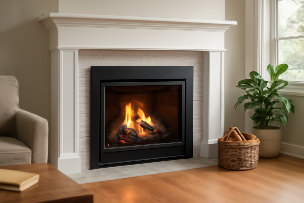 Napoleon Fireplace Insert: Complete Guide