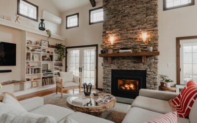 Natural Gas Fireplace: Complete Guide