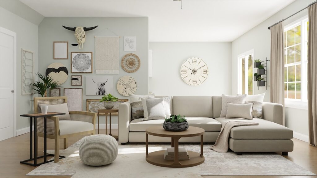 The Best Neutral Interior Paint Colors