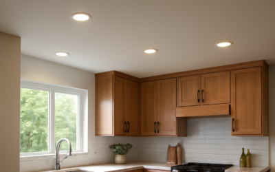 Nora Recessed Lighting: Complete Guide for Homeowners