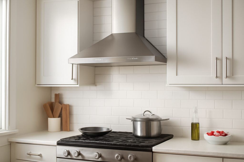 NuTone Range Hood: Complete Buying and Owner’s Guide