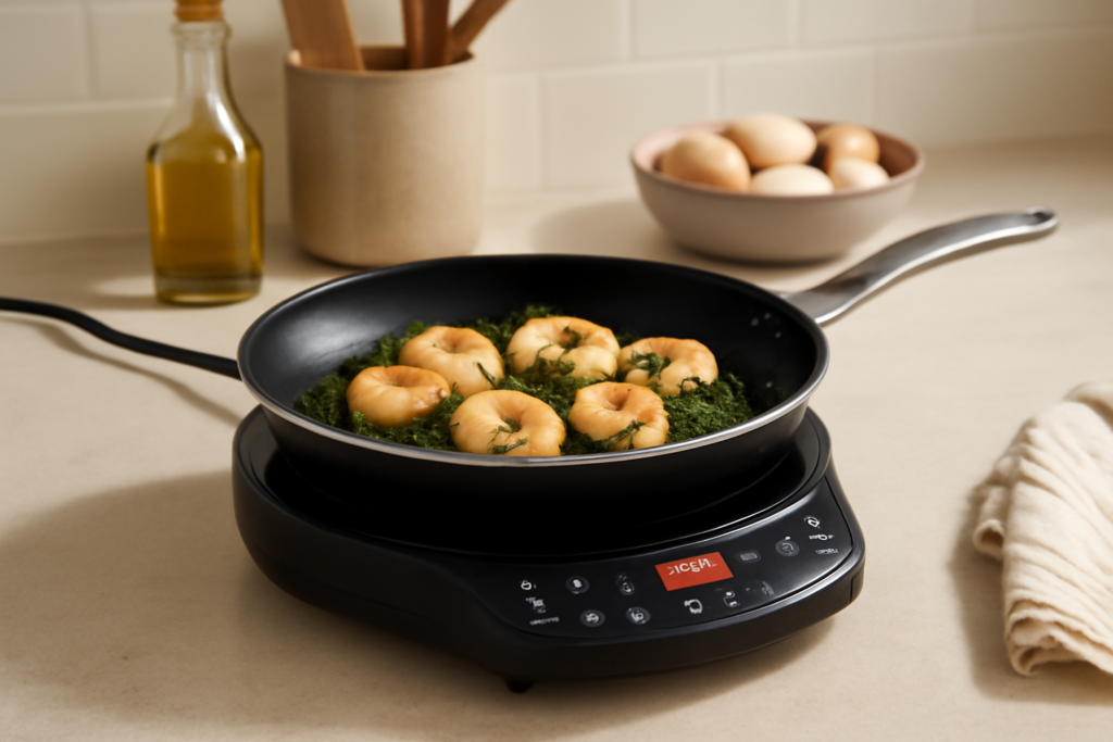 NuWave Induction Cooktop: Complete Guide