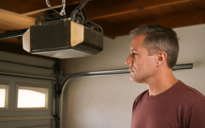Old LiftMaster Garage Door Opener: Complete Guide for Homeowners