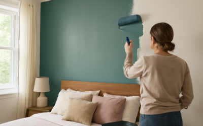 Paint Colors for Bedroom Walls: Complete Guide for Homeowners