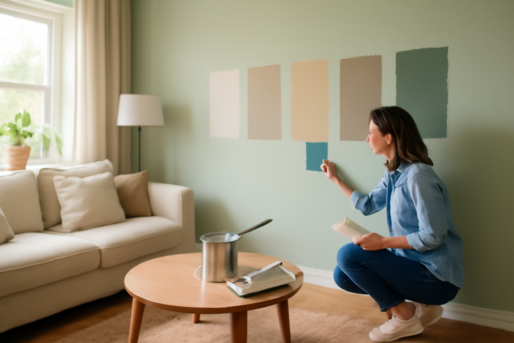 Paint Colors for Living Room: Complete Guide for Homeowners