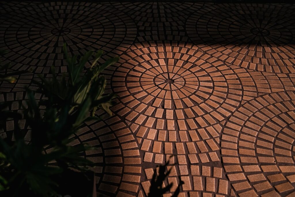 Paver Patio Ideas on a Budget: Design Inspiration for Your Home