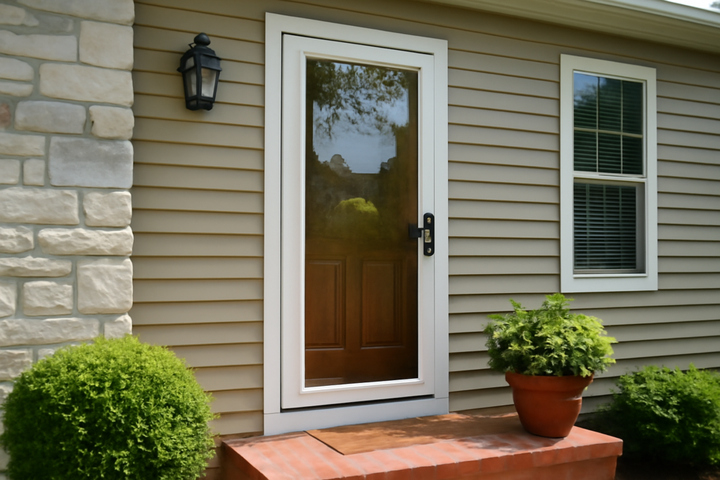 Pella Storm Door: Complete Guide