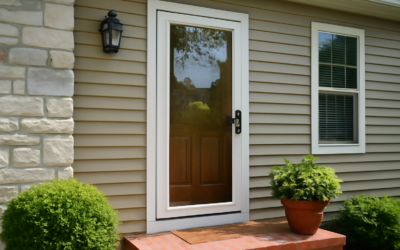 Pella Storm Door: Complete Guide