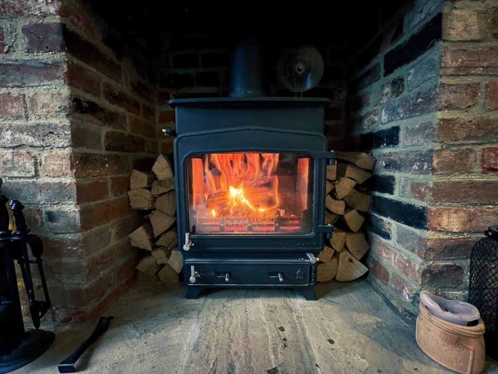 Pellet Stove Insert for Fireplace Guide