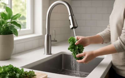 Pfister Kitchen Faucet: A Buyer’s Complete Guide