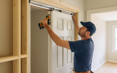 Pocket Door Installation Cost: 2026 Price Guide
