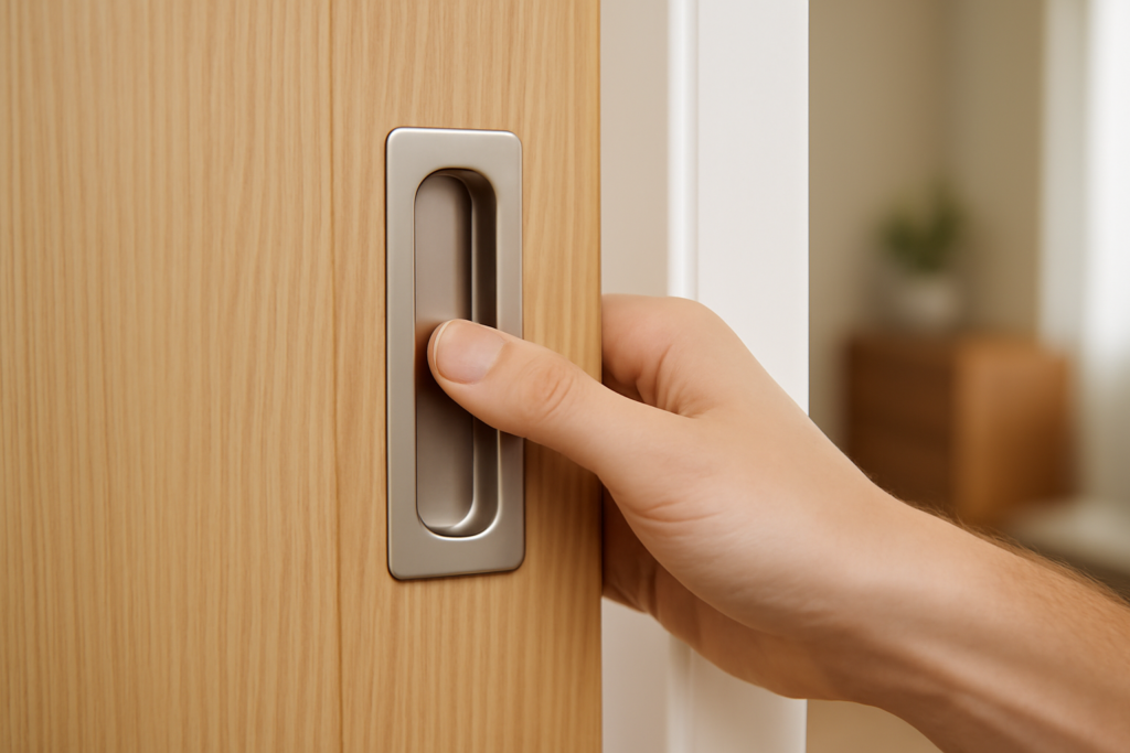 Pocket Door Pull: Complete Guide