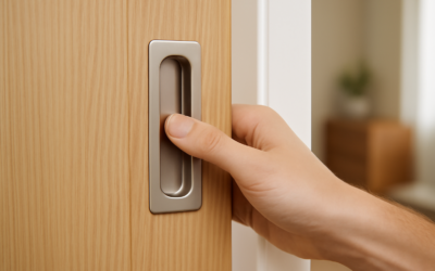 Pocket Door Pull: Complete Guide