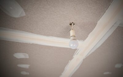 Popcorn Ceiling Removal: The Complete Homeowner’s Guide