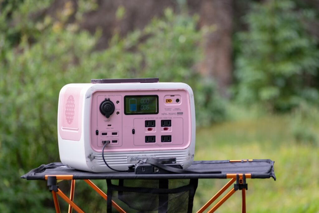 Portable Electric Generator: Complete Guide