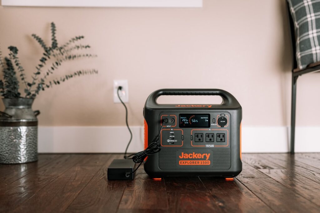 Portable Power Generator: Complete Guide