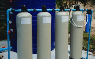Portable Water Softener: Complete Guide