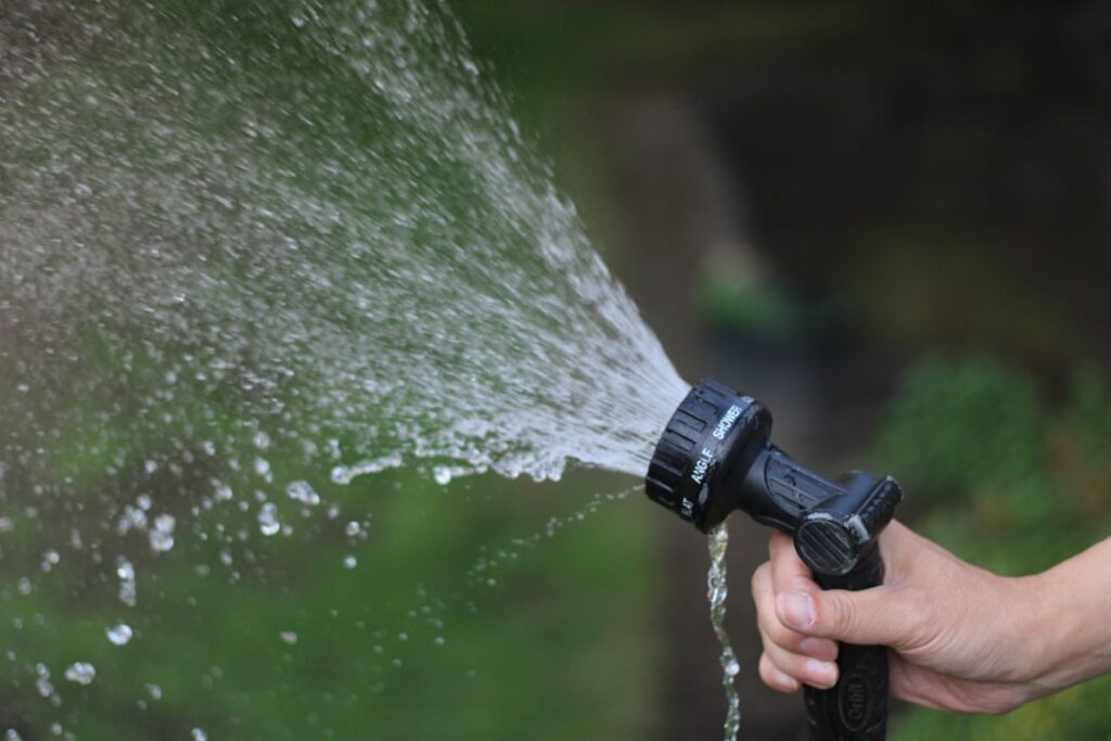 Pressure Washer Extension Wand