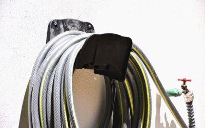 Pressure Washer Fittings