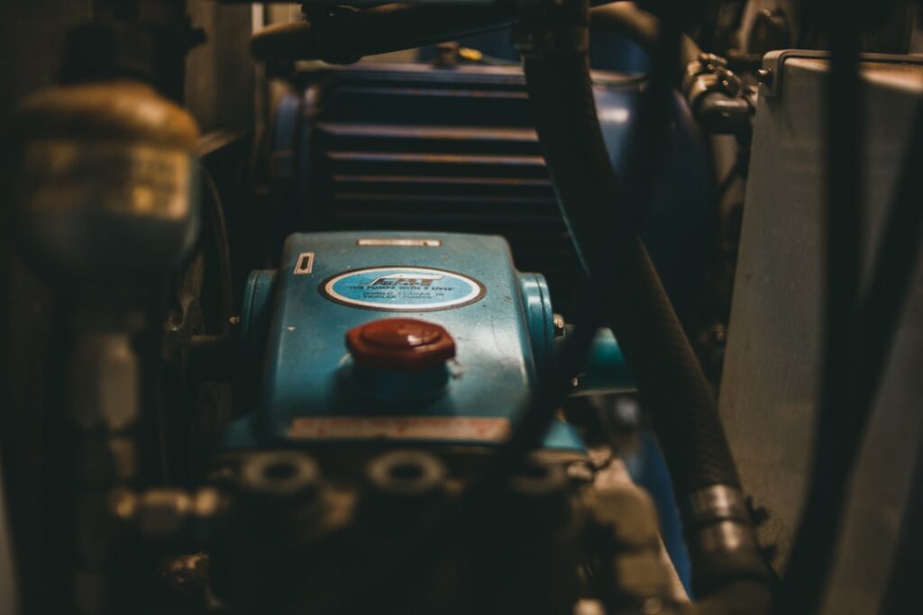 Pressure Washer Pump: The Complete Guide