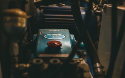 Pressure Washer Pump: The Complete Guide