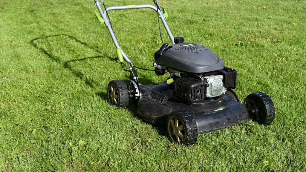 Professional Lawn Mower: A Complete Guide for Homeowners