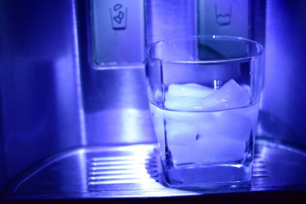 GE Profile Ice Maker: Complete Guide