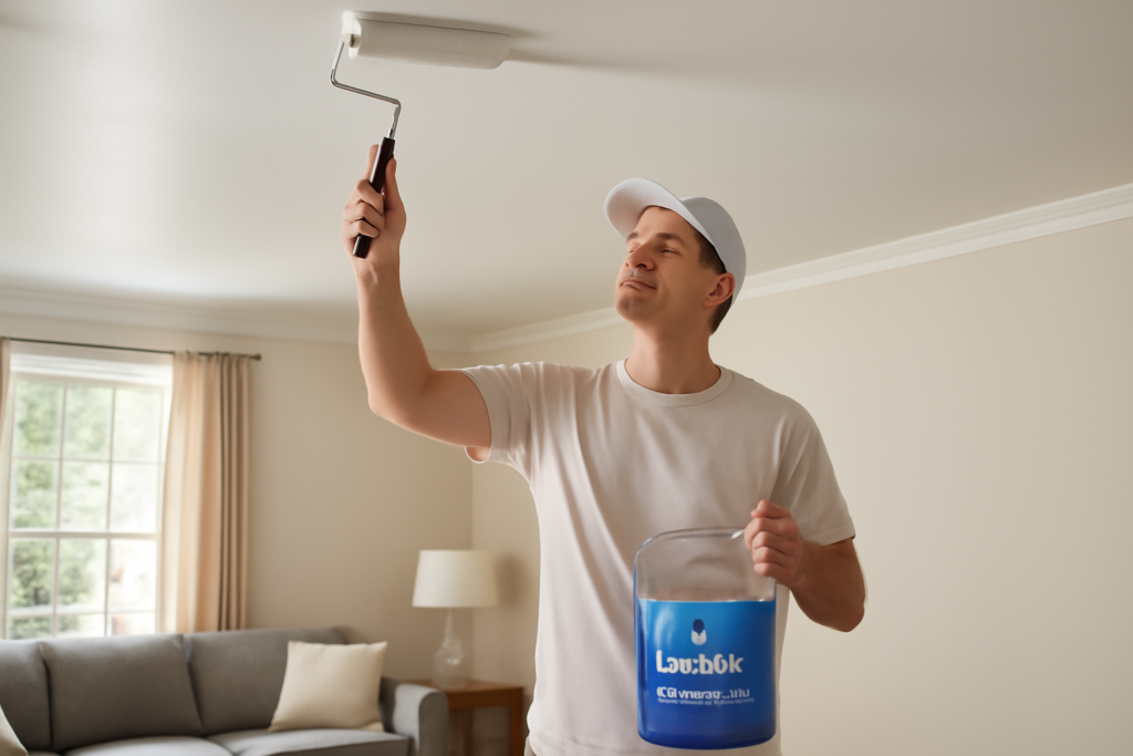 ProMar Ceiling Paint: Complete Guide for Homeowners