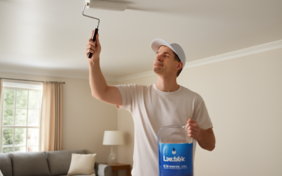 ProMar Ceiling Paint: Complete Guide for Homeowners