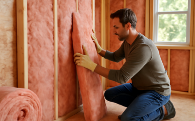 R13 Batt Insulation: The Complete Homeowner’s Guide