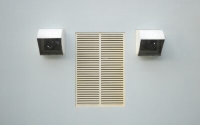 Recessed Dryer Vent Box: Complete Guide