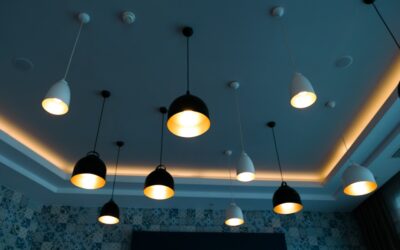 Recessed Lighting Fixtures: Complete Guide for Homeowners