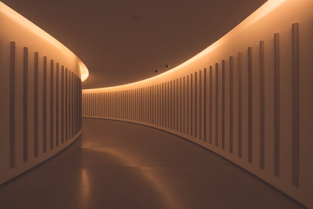 Recessed Lighting Layout & Spacing Guide