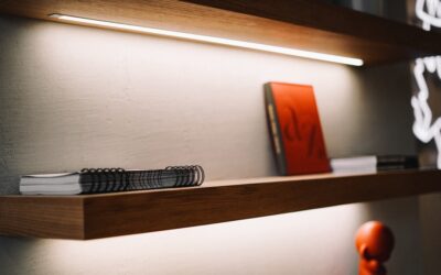 Recessed Shelf Lighting: Complete Guide for Homeowners