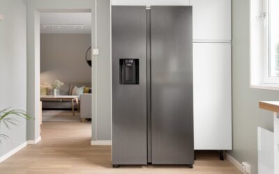 Refrigerator Water Filter Replacement: The Complete Guide